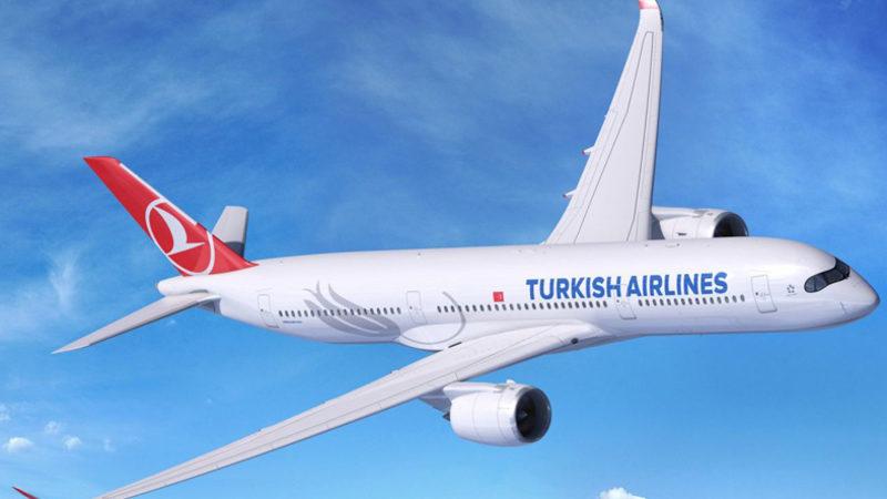 Türkiye’nin En Değerli 100 Markası Belli Oldu: THY Bir Kez Daha Zirvede