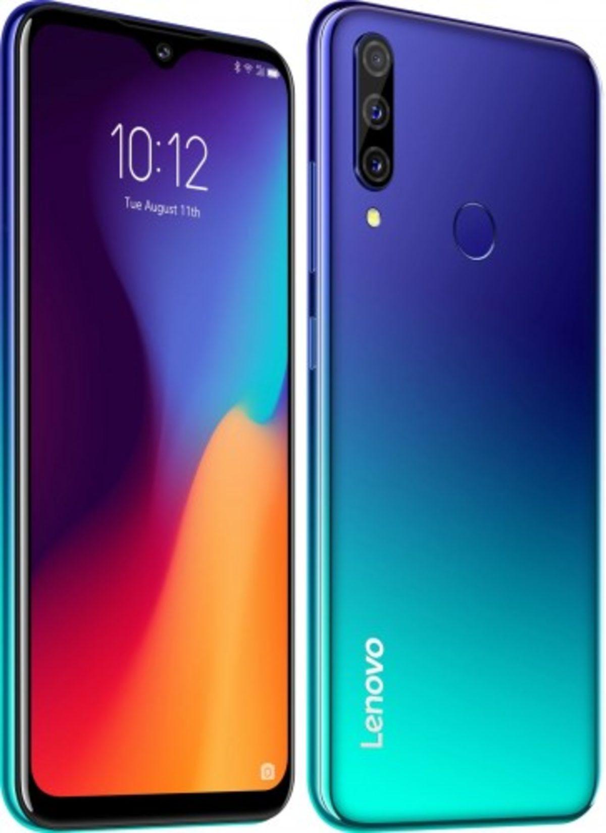 Lenovo K10 Plus Duyuruldu: İşte Fiyatı ve Özellikleri