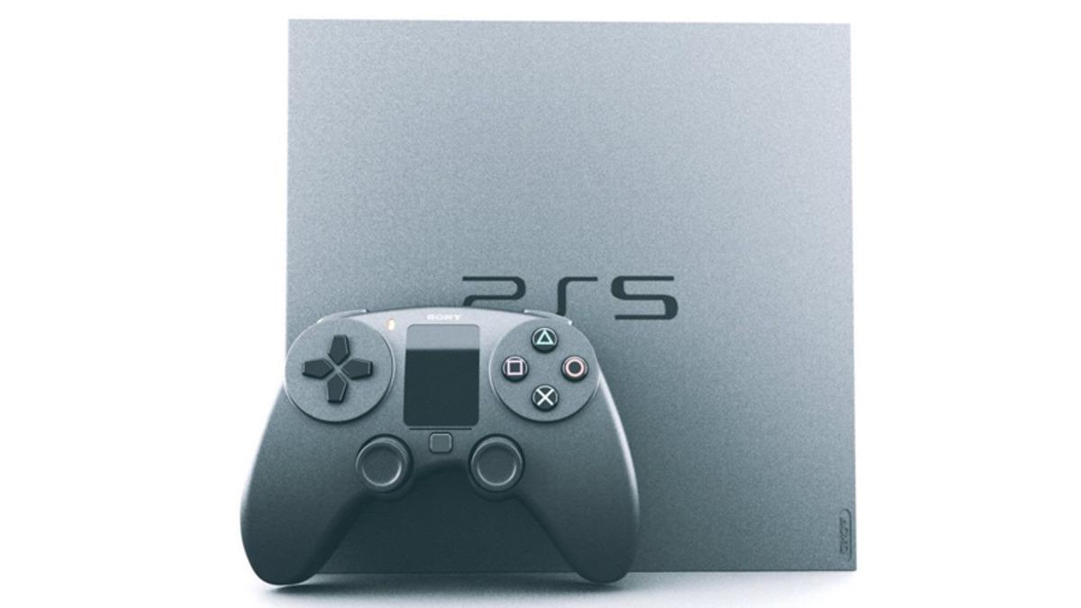 PlayStation 5, Kullanıcılara Güç Tasarruf Modu Seçeneği Sunacak