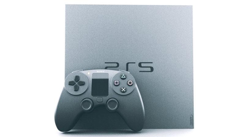 PlayStation 5, Kullanıcılara Güç Tasarruf Modu Seçeneği Sunacak