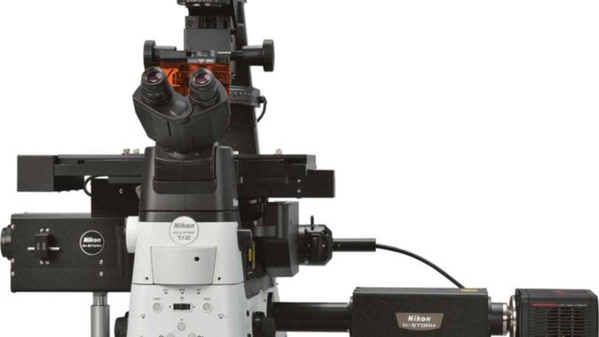 Gerçek Zamanlı Görüntü Sağlayan Ultra Yüksek Çözünürlüklü Mikroskop Geliştirildi