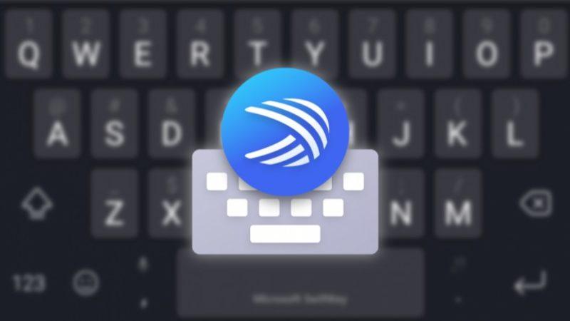 Microsoft Swiftkey’in iOS Sürümüne Türkçe Dil Desteği Geldi