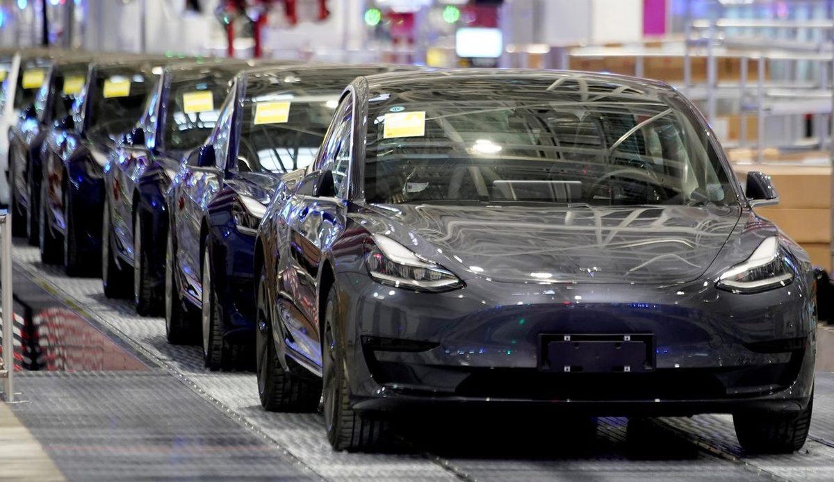 Tesla’nın Batarya Üreticisi: 1,6 Milyon Kilometre Kullanım Ömürlü Batarya Geliştirdik