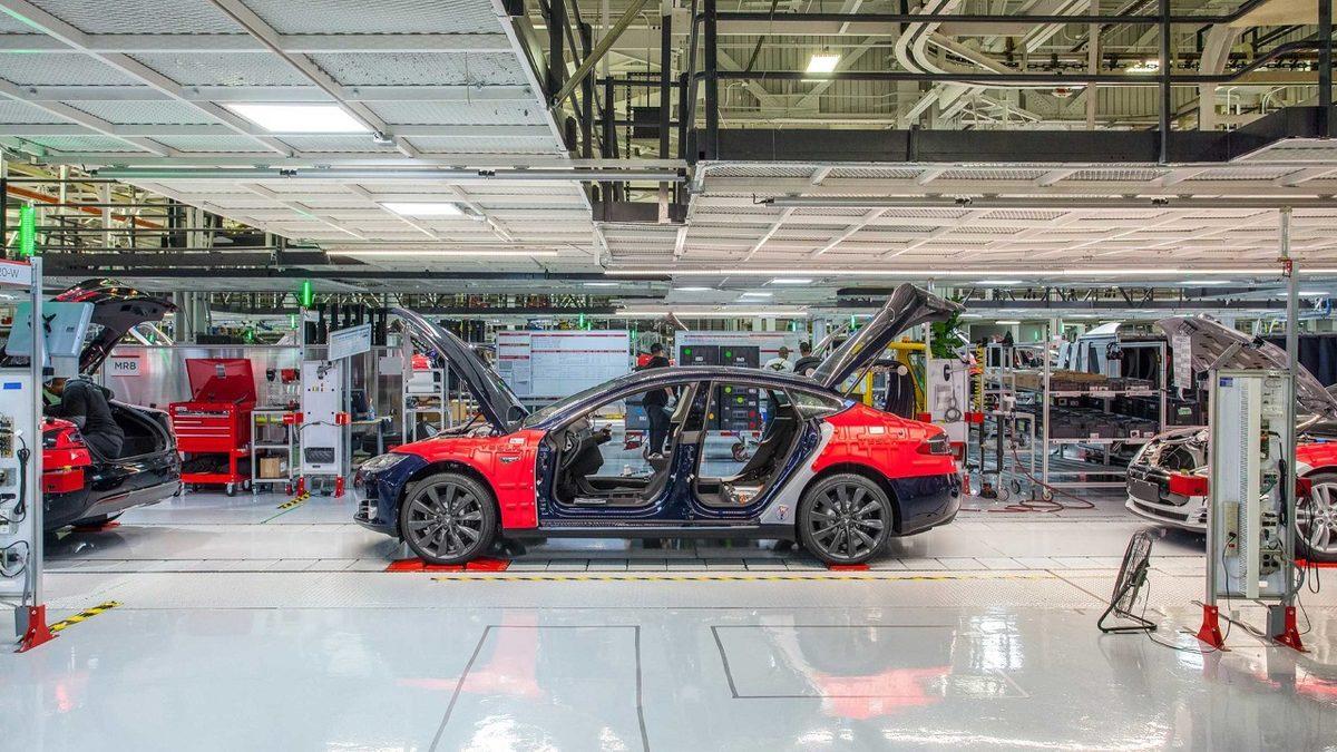 Tesla’nın Batarya Üreticisi: 1,6 Milyon Kilometre Kullanım Ömürlü Batarya Geliştirdik