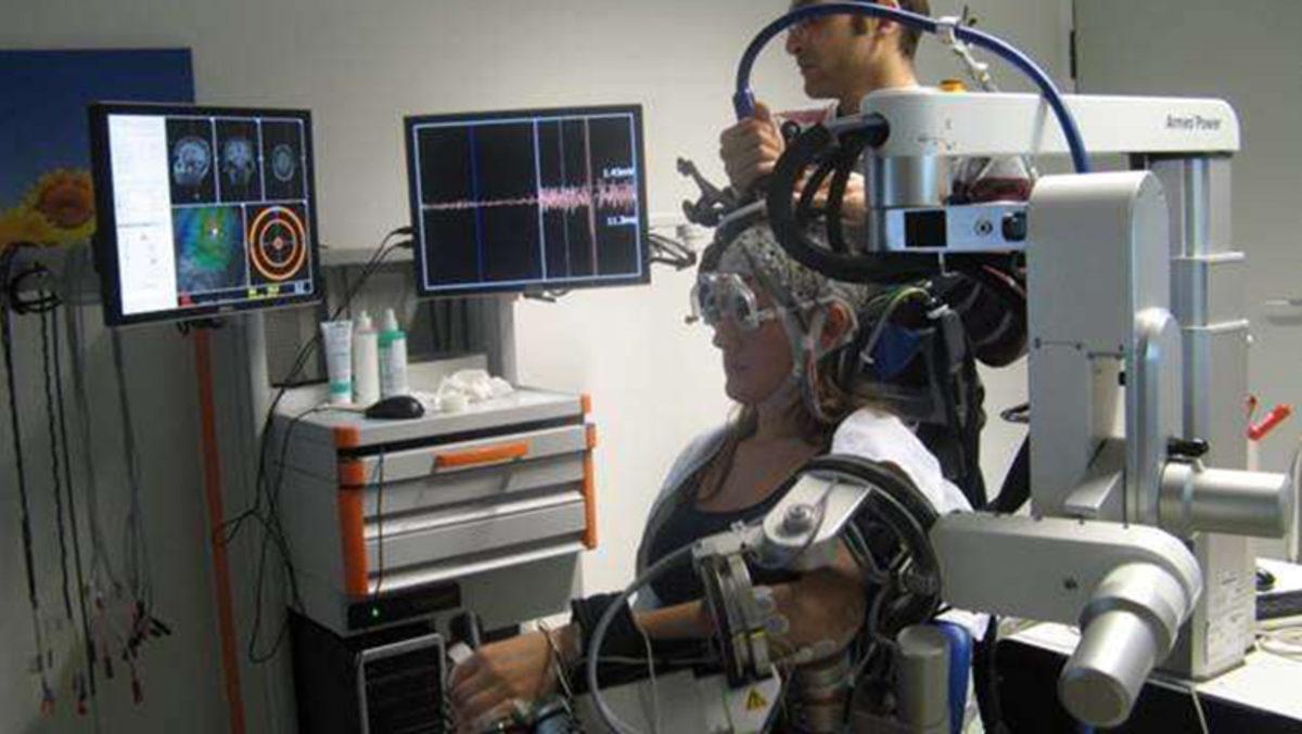 Tekerlekli Sandalyeleri Düşünce Gücüyle Kontrol Etmek Mümkün Olacak