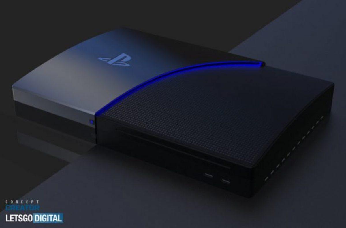 ’Keşke Böyle Olsa’ Dedirten PlayStation 5 Konsepti (Video)