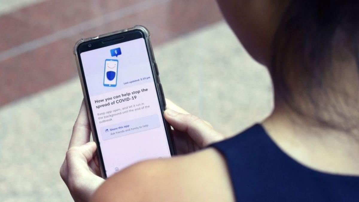 Huawei’den Google’sız Telefonları İçin COVID-19 Temas Takibi Uygulaması