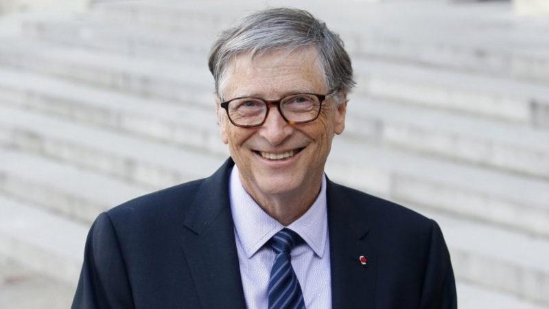 Bill Gates, En Büyük Korkusuyla Nasıl Baş Ediyor?