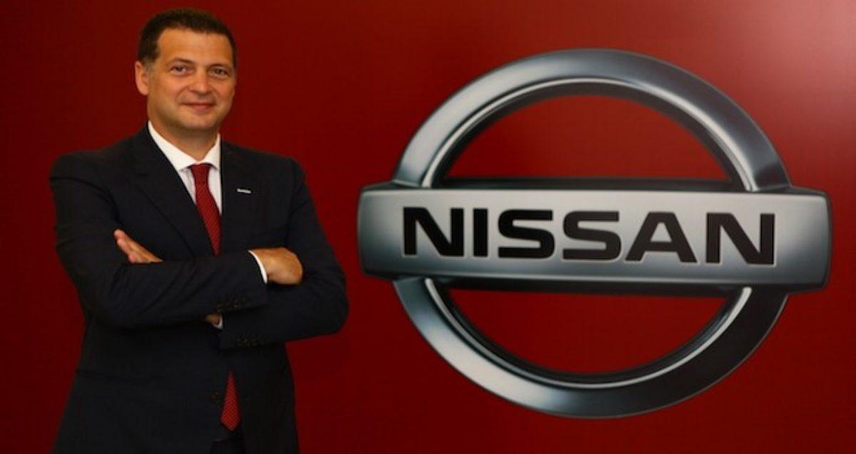 Nissan’ın Elektrik Motorlu Modeli ’Leaf’ 2020’de Türkiye’de