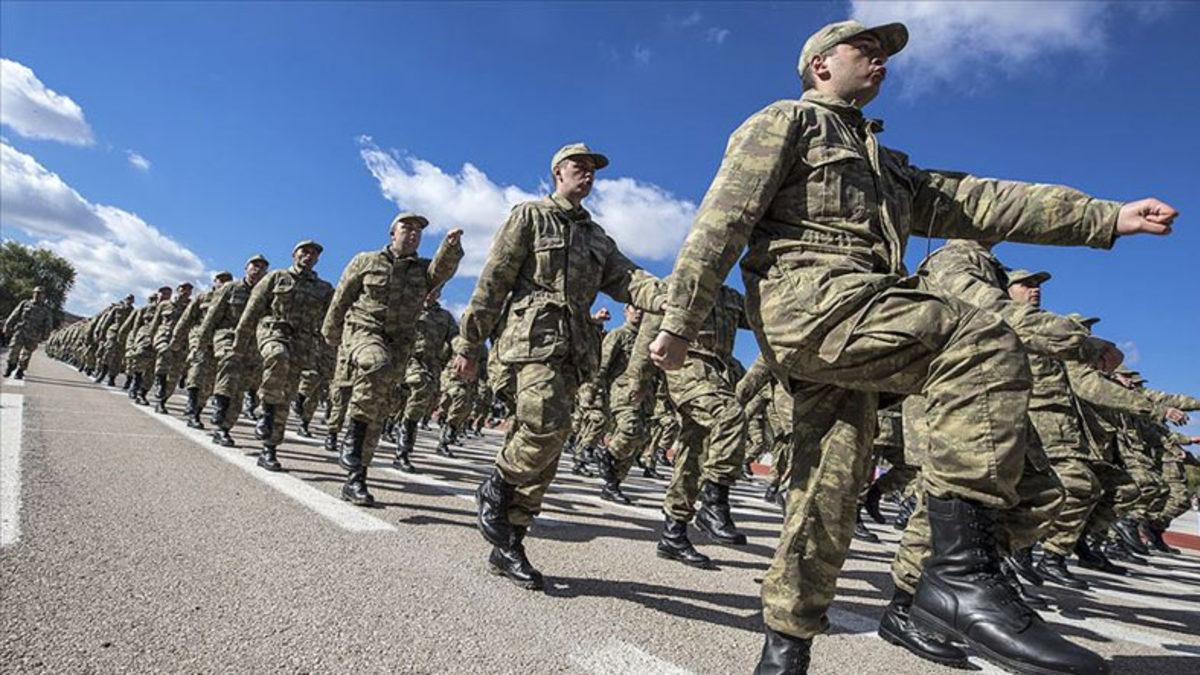 Askerlik Yerleri E-Devlet Üzerinden Açıklandı