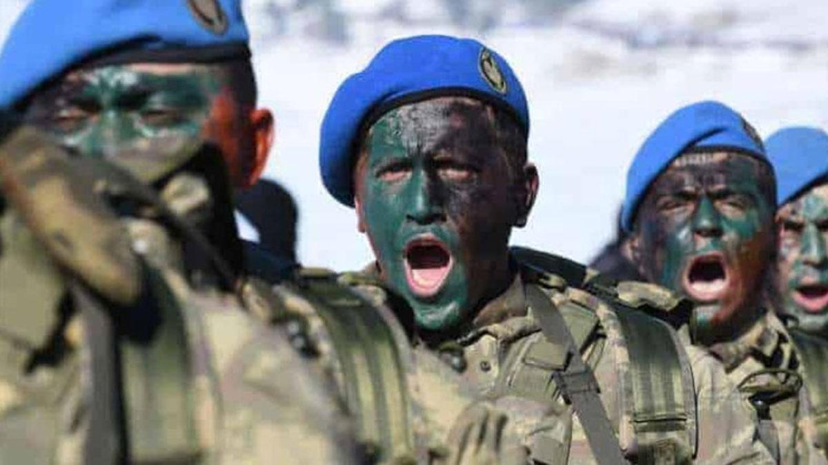 Askerlik Yerleri E-Devlet Üzerinden Açıklandı