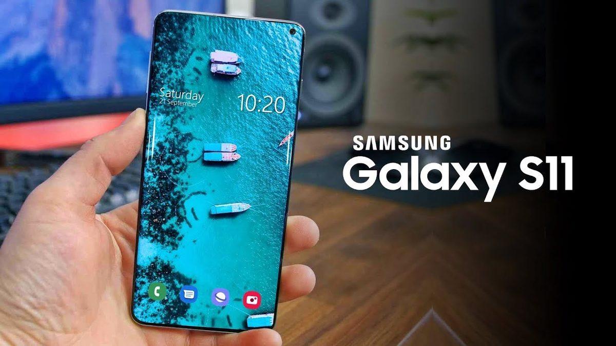 Samsung Galaxy S11’in Megapiksel Canavarı Olacağını Öne Süren İddia