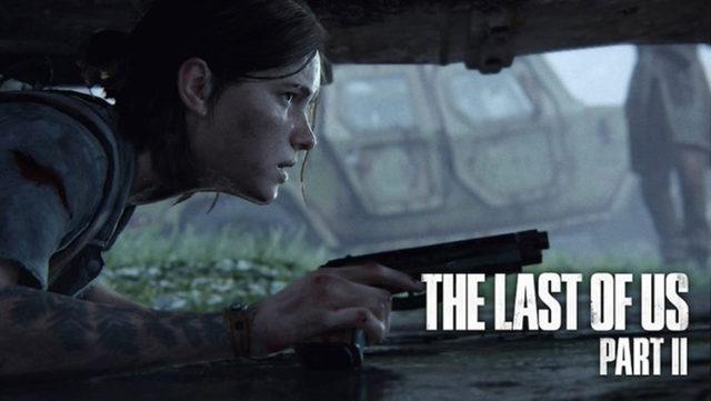Sony, Bir Metroyu Boydan Boya The Last of Us Part II Reklamıyla Kapladı