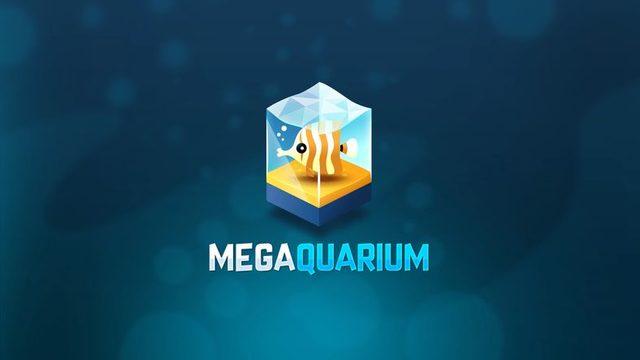 Steam’in Beğenilen Oyunlarından Megaquarium Swims, 18 Ekim’de PS4’e Gelecek