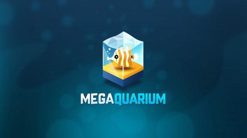 Steam’in Beğenilen Oyunlarından Megaquarium Swims, 18 Ekim’de PS4’e Gelecek