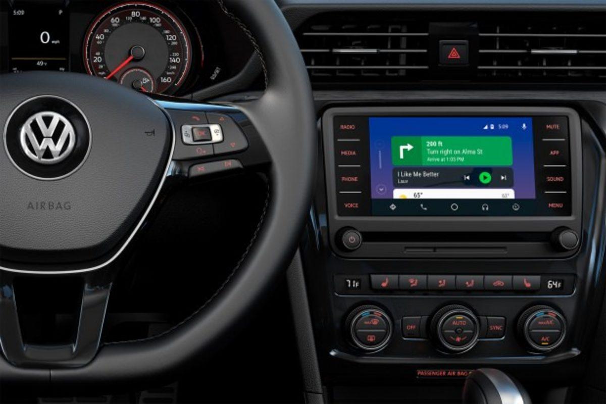 Yeni Volkswagen Passat’lar Türkiye’de Satışa Çıktı: İşte Fiyatları