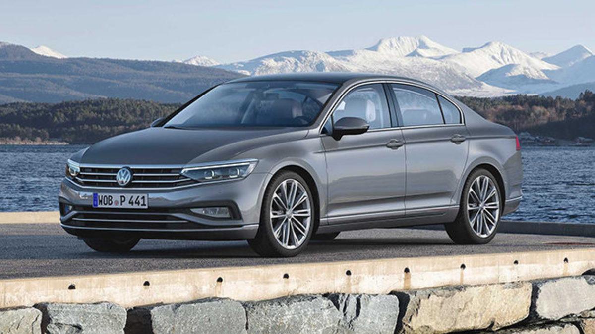 Yeni Volkswagen Passat’lar Türkiye’de Satışa Çıktı: İşte Fiyatları