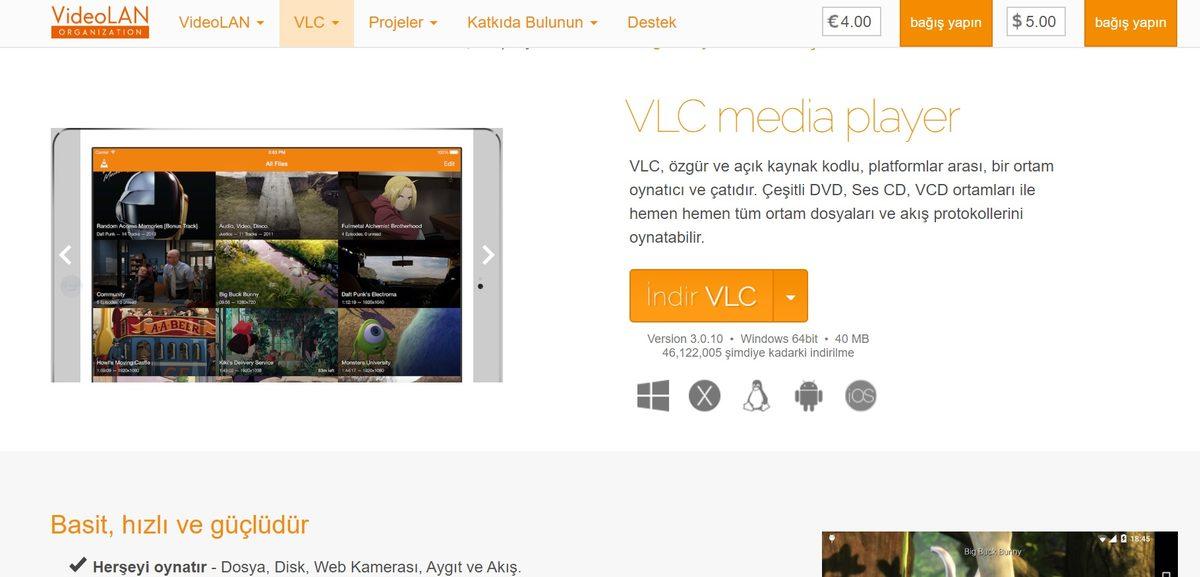 MKV Videoları MP4’e Dönüştürme Nasıl Yapılır?