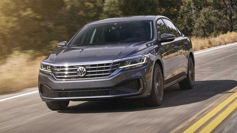 Yeni Volkswagen Passat’lar Türkiye’de Satışa Çıktı: İşte Fiyatları