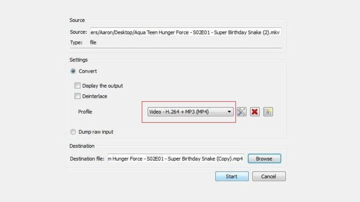 MKV Videoları MP4’e Dönüştürme Nasıl Yapılır?
