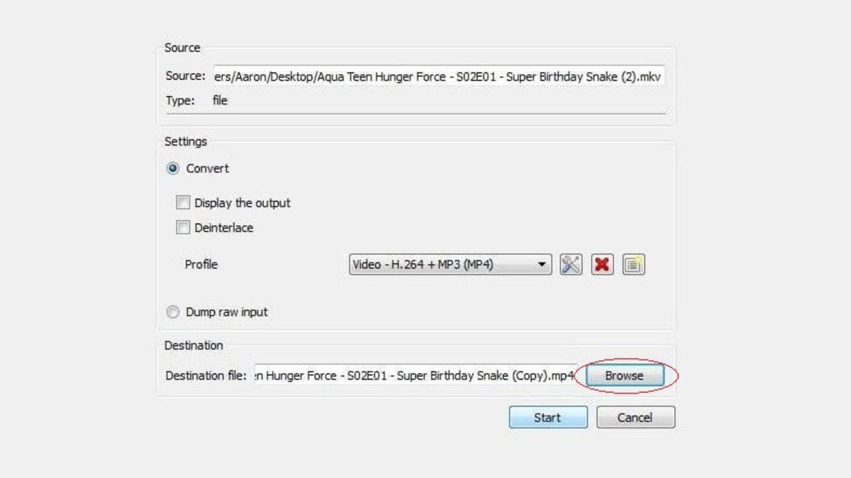 MKV Videoları MP4’e Dönüştürme Nasıl Yapılır?