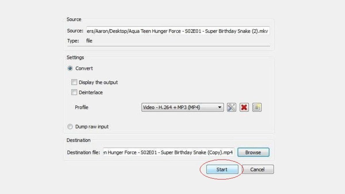 MKV Videoları MP4’e Dönüştürme Nasıl Yapılır?