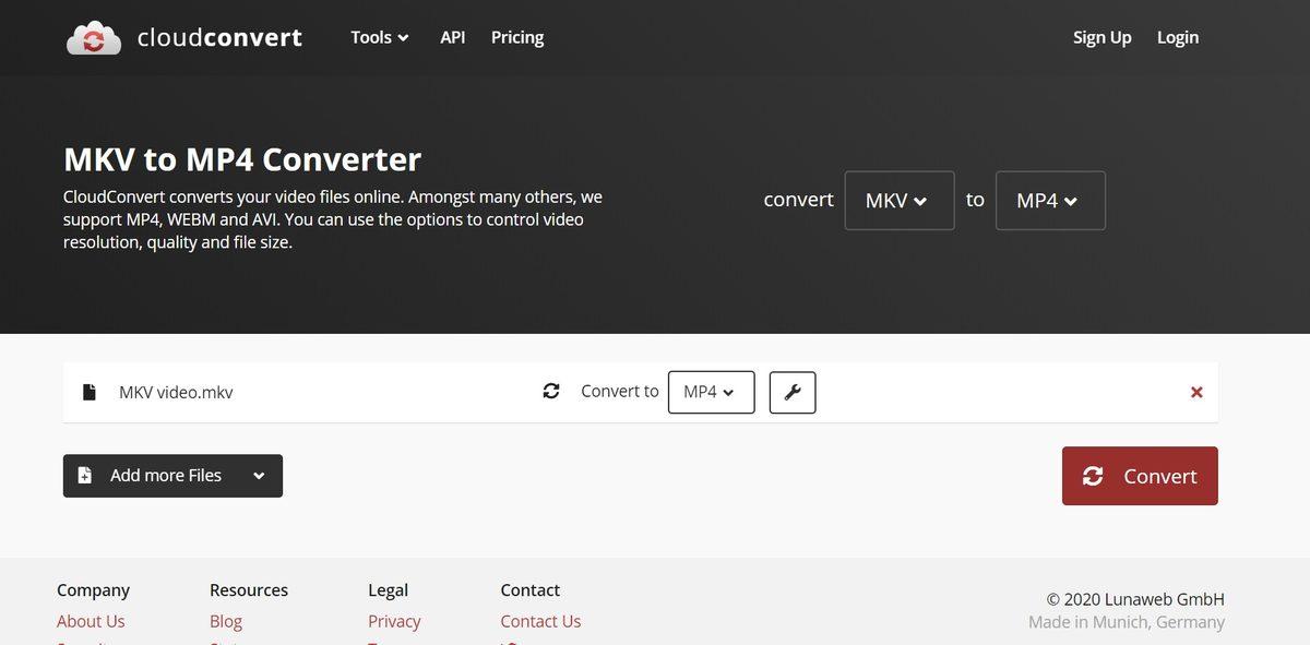 MKV Videoları MP4’e Dönüştürme Nasıl Yapılır?