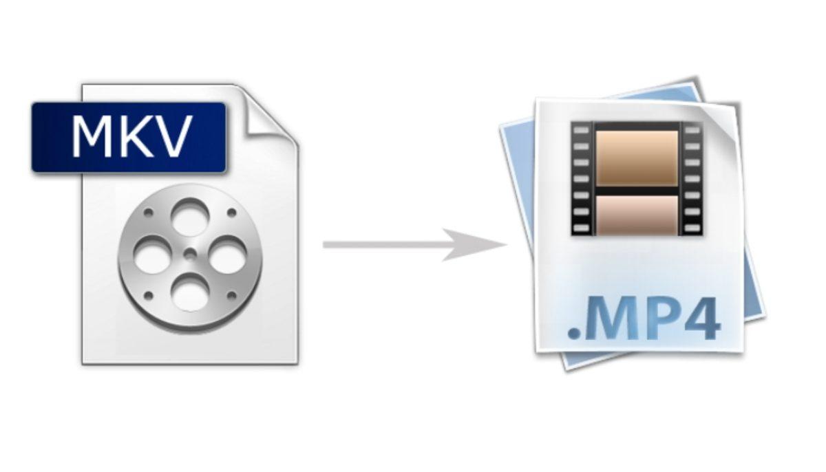 MKV Videoları MP4’e Dönüştürme Nasıl Yapılır?