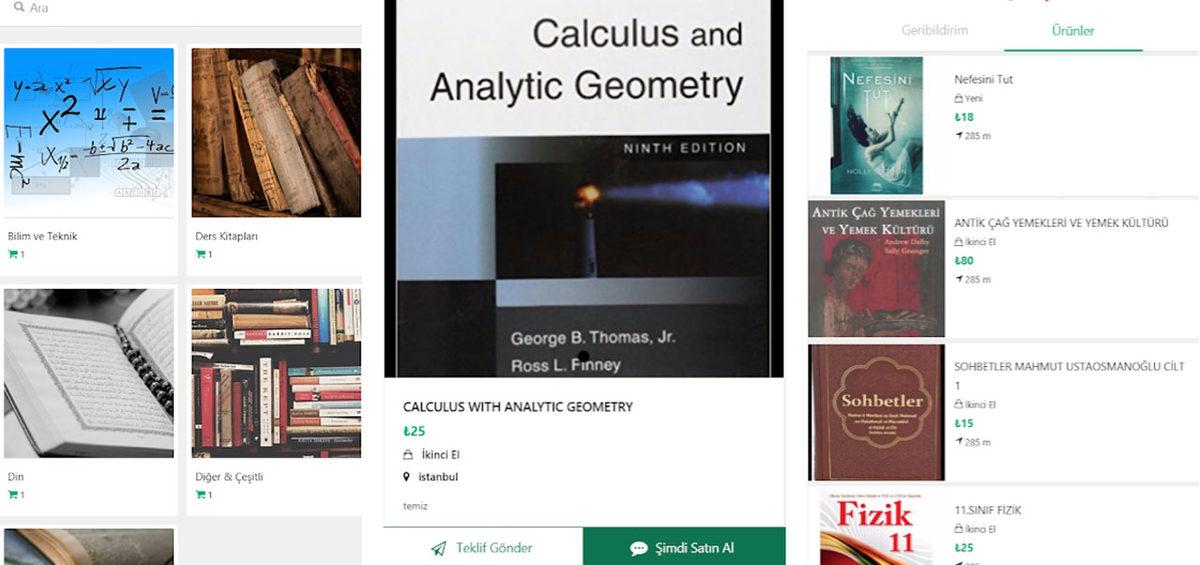 Letgo Benzeri Eşya Alıp Satabileceğiniz En İyi 9 Uygulama