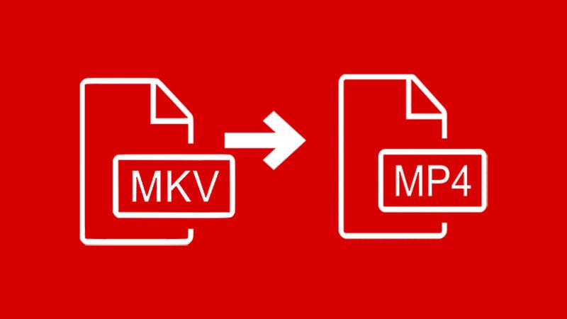 MKV Videoları MP4’e Dönüştürme Nasıl Yapılır?