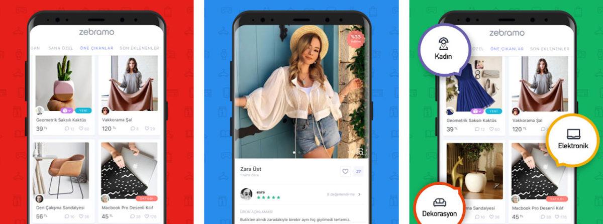 Letgo Benzeri Eşya Alıp Satabileceğiniz En İyi 9 Uygulama