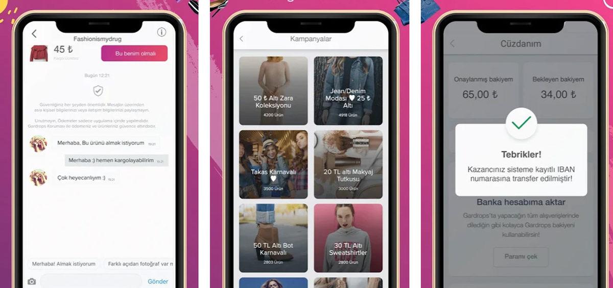 Letgo Benzeri Eşya Alıp Satabileceğiniz En İyi 9 Uygulama