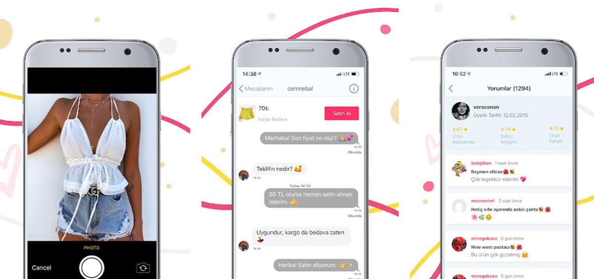 Letgo Benzeri Eşya Alıp Satabileceğiniz En İyi 9 Uygulama