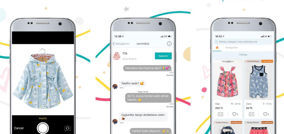 Letgo Benzeri Eşya Alıp Satabileceğiniz En İyi 9 Uygulama