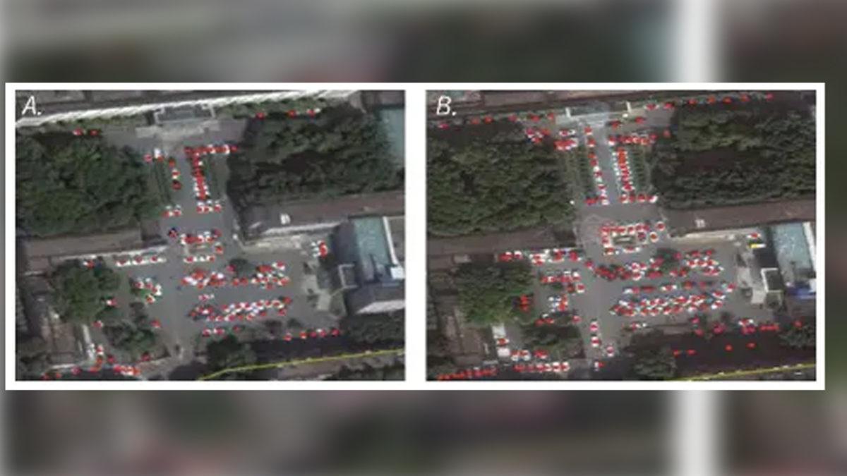 Koronavirüs Salgınının Ağustos Ayında Başlamış Olabileceği İddia Edildi