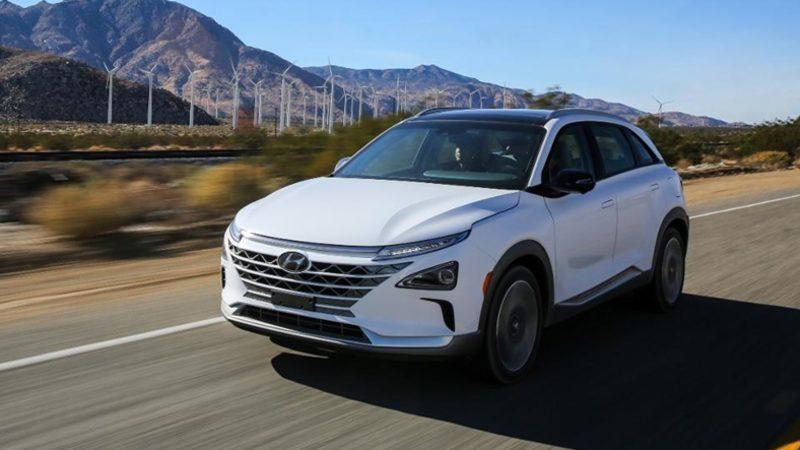 Hyundai, Otonom Araç Sektörüne Giriş İçin Dev Bir Adım Attı