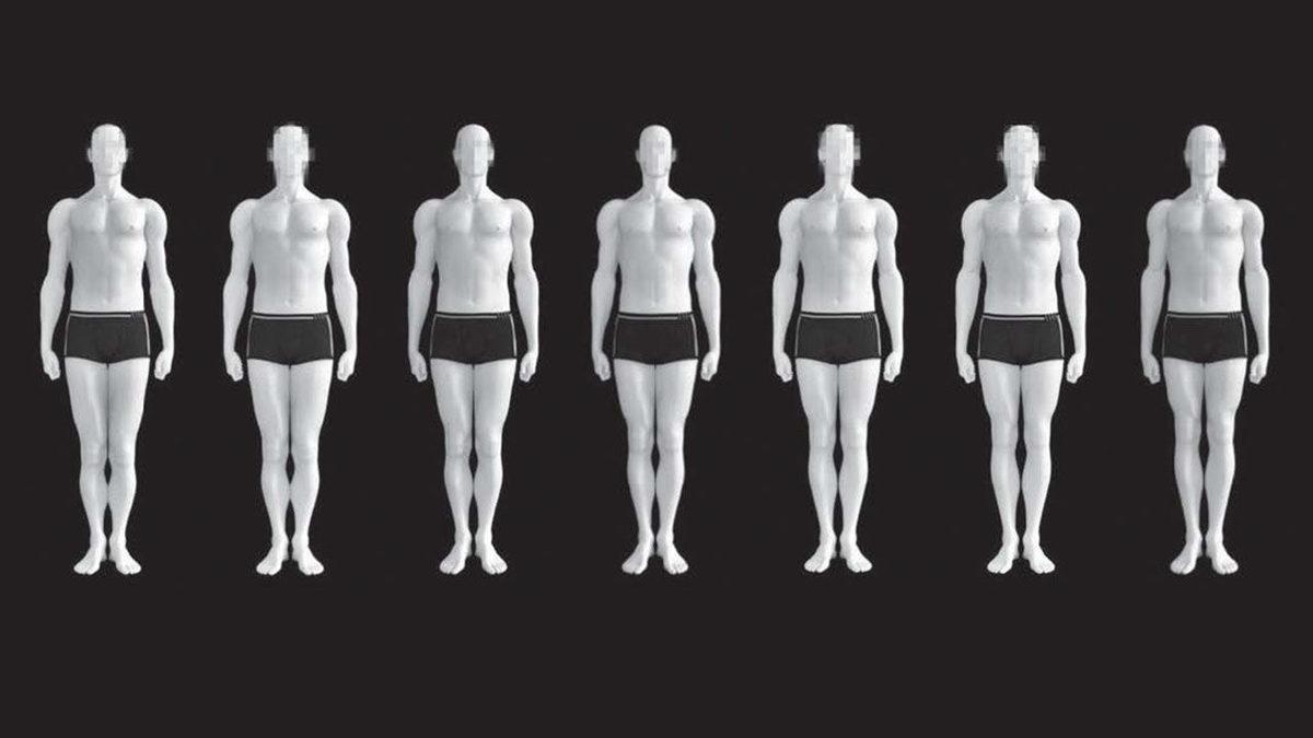 Bilim İnsanları, Organlarımızın Bugünkü Şekillerinin Nedenlerini Açıkladı