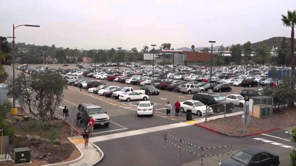 Arabanızın Park Yerini Unuttuğunuzda Beyninizde Neler Oluyor?