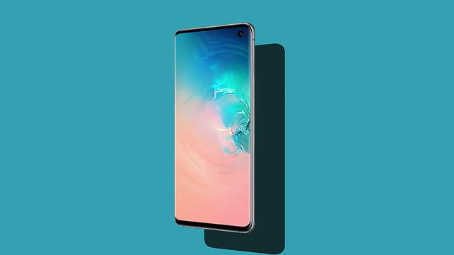 Samsung, Galaxy Note10’un Kamera Özelliklerini Galaxy S10’a Getirdi