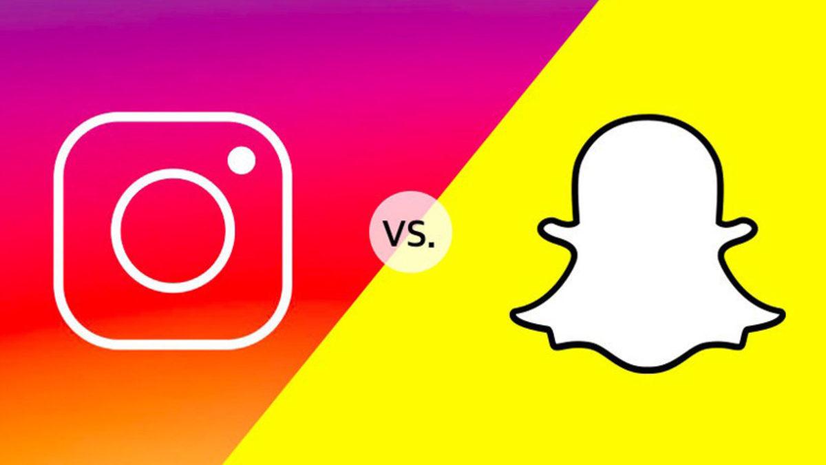 İddia: Instagram, Snapchat Reklamı Yapan ’Doğrulanmış’ Kullanıcılarını Tehdit Ediyor