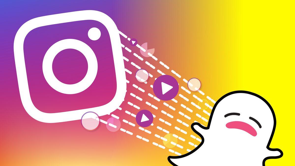 İddia: Instagram, Snapchat Reklamı Yapan ’Doğrulanmış’ Kullanıcılarını Tehdit Ediyor