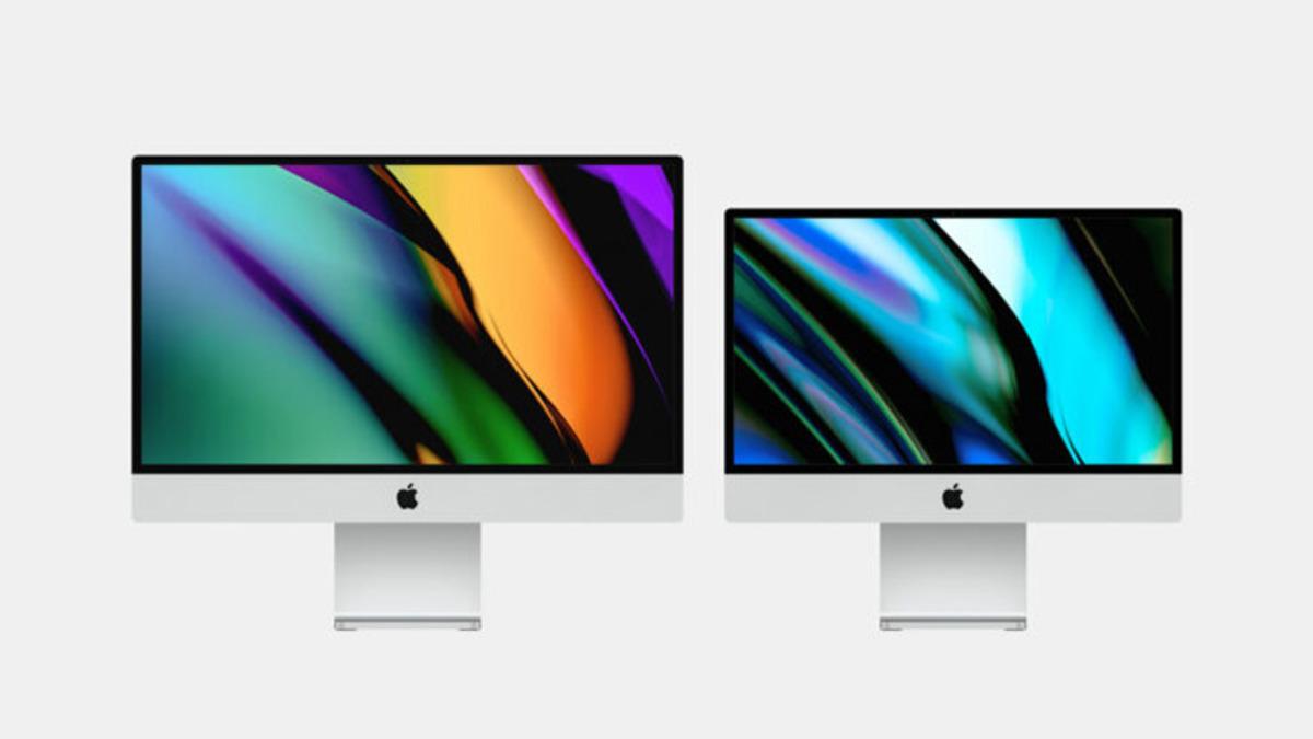 Apple, 2020 iMac ve iPhone 12’de Tasarım Değişikliğine Gidebilir