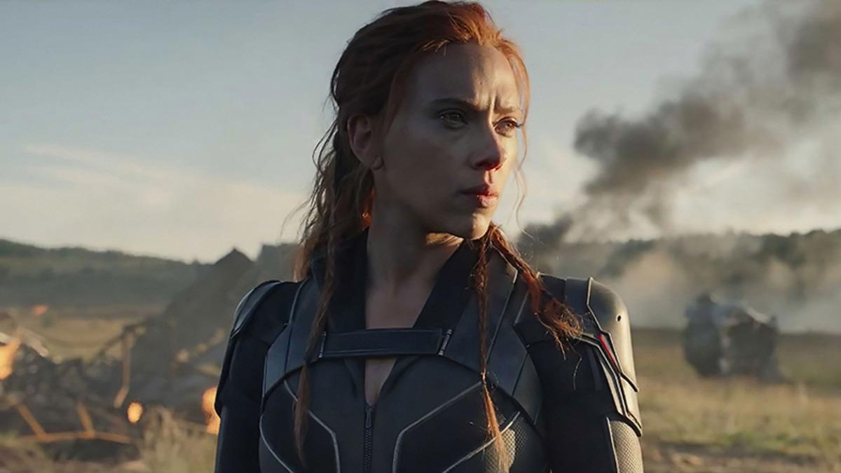 Black Widow Filmini İzlemeden Önce Bilmeniz Gerekenler