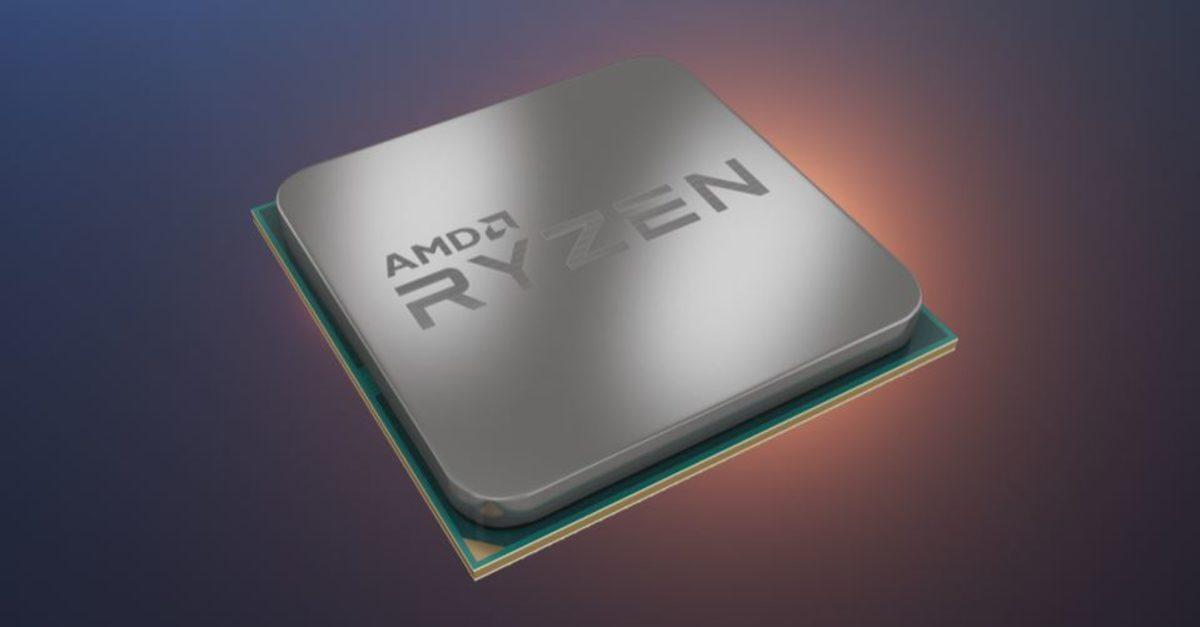 AMD’nin Intel’e Fark Attığını Gösteren Grafikler Reddit’te Paylaşıldı