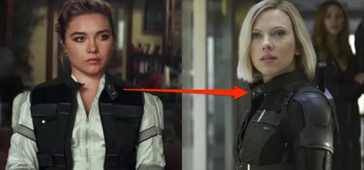 Black Widow Filmini İzlemeden Önce Bilmeniz Gerekenler