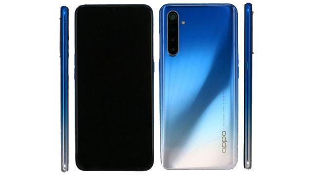 Orta Segmentin Tozunu Attıracak Oppo K5’in Özellikleri TENAA’da Ortaya Çıktı