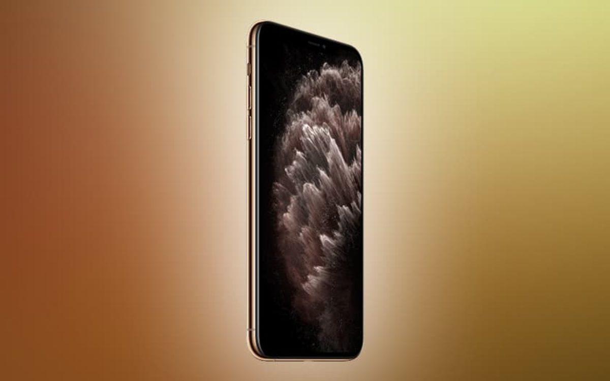 iPhone 11 Pro’nun Ekranı ’Dünyanın En İyi Akıllı Telefon Ekranı’ Seçildi