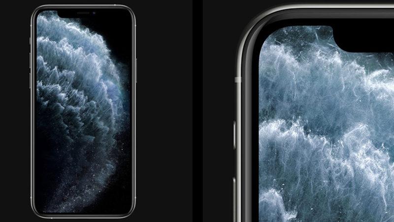 iPhone 11 Pro’nun Ekranı ’Dünyanın En İyi Akıllı Telefon Ekranı’ Seçildi