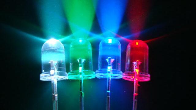 LED Teknolojisini Daha Verimli Kılabilecek Yeni Bir Yöntem Geliştirildi