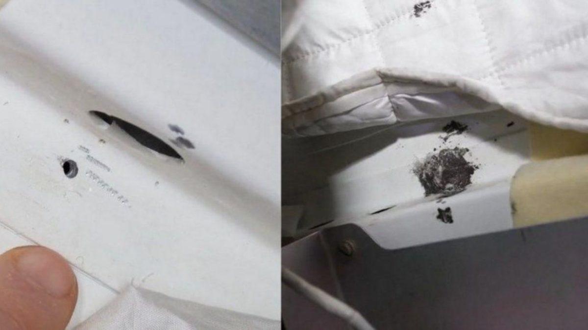 Rusya: Uzay İstasyonu’ndaki Deliğin Sebebini Biliyoruz Ancak Paylaşmayacağız